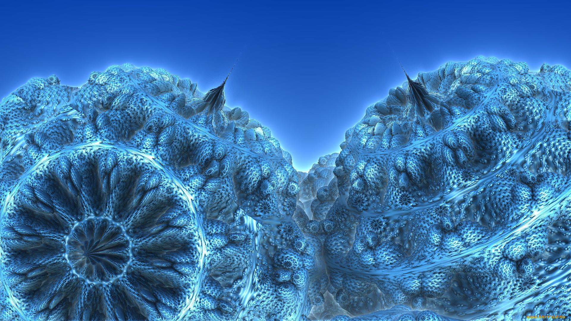 3, , fractal, , , , 